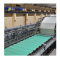 Paper Machine Forming Fabric 100% Polyester Paper Mill Forming Fabric Filter